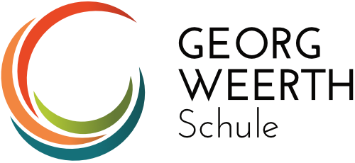Georg Weerth Schule Logo